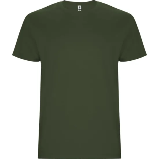 Stafford bērnu haki krekls T-krekls | Polo Roly