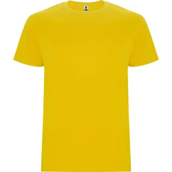 Stafford krekliņš bērniem dzeltenā krāsā