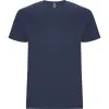 Stafford T-krekls bērniem zilā krāsā T-krekls | Polo Roly