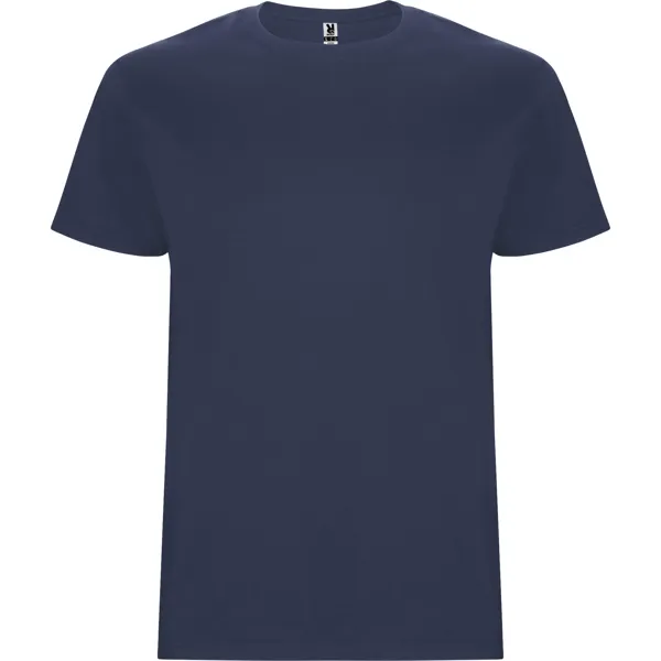 Stafford T-krekls bērniem zilā krāsā T-krekls | Polo Roly