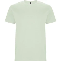 Bērnu piparmētru Stafford T-krekls