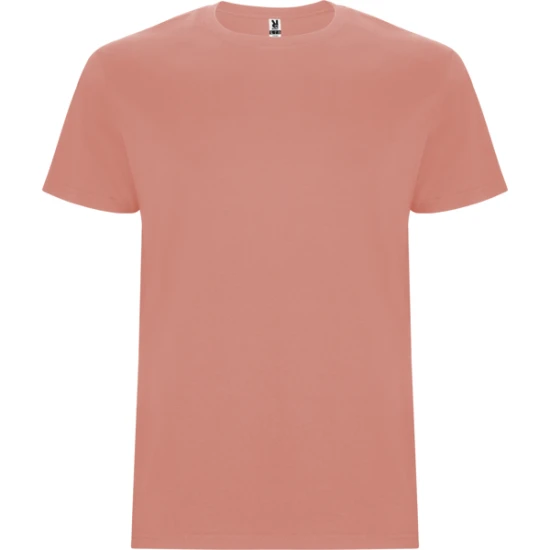 Stafford bērnu krekliņš mālaini oranžā krāsā T-krekls | Polo Roly