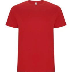 Bērnu krekliņš Stafford sarkanā krāsā