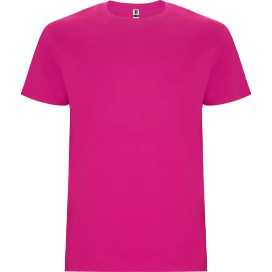 Stafford bērnu rozā krekls T-krekls | Polo Roly