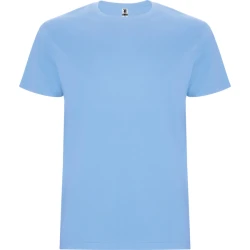 Stafford gaiši zils T-krekls bērniem