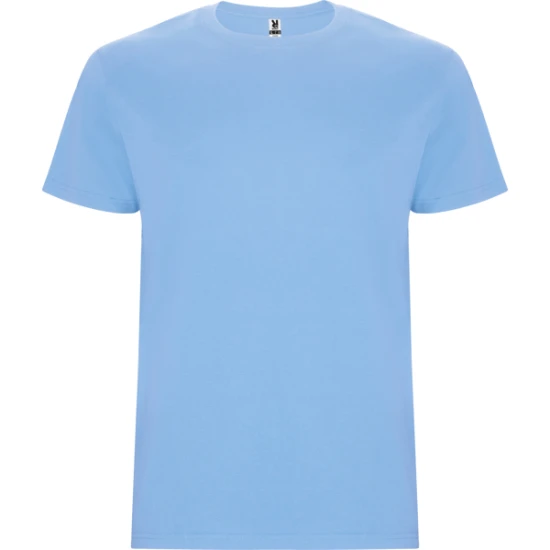 Stafford gaiši zils T-krekls bērniem T-krekls | Polo Roly