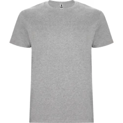 Stafford T-krekls bērniem gaiši pelēkā krāsā