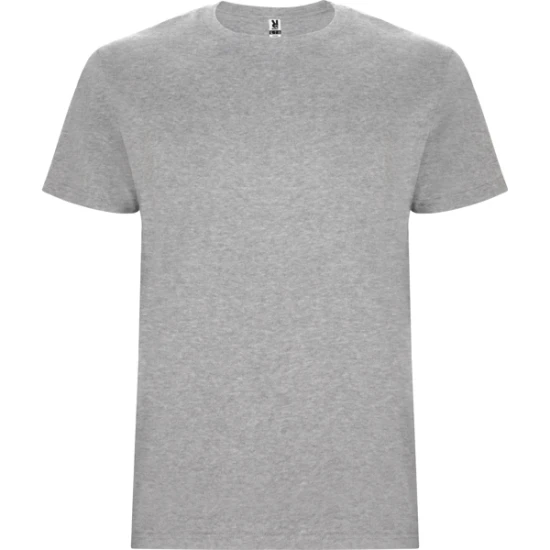 Stafford T-krekls bērniem gaiši pelēkā krāsā T-krekls | Polo Roly