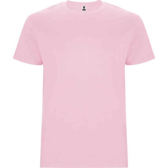 Bērnu gaiši rozā krekls Stafford T-krekls | Polo Roly