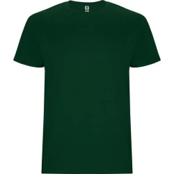 Bērnu krekliņš Stafford tumši zaļš