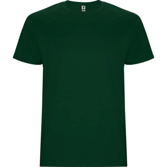 Bērnu krekliņš Stafford tumši zaļš T-krekls | Polo Roly