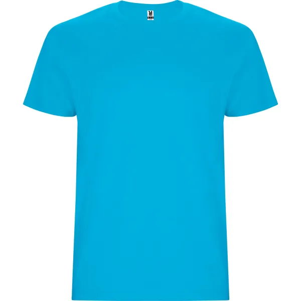 Stafford t-krekls bērniem tīteļkrāsā T-krekls | Polo Roly