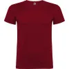 Vīriešu bordo krāsas krekls Beagle T-krekls | Polo Roly