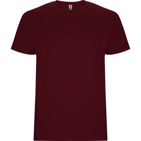 Vīriešu bordo krekls Stafford T-krekls | Polo Roly