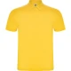 Dzeltens vīriešu polo krekls Austral