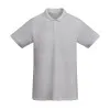 Vīriešu pelēks polo krekls Prince T-krekls | Polo Roly