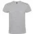 Vīriešu pelēks Atomic T-krekls