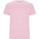 Vīriešu rozā T-krekls Stafford
