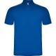 Vīriešu spilgti zils polo krekls Austral