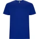 Vīriešu spilgti zils krekls Stafford