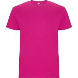 Vīriešu spilgti rozā krekls Stafford