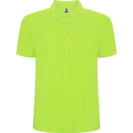 Vīriešu salātu polo krekliņš Pegaso T-krekls | Polo Roly