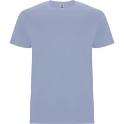 Vīriešu gaiši zils krekls Stafford