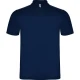 Vīriešu tumši zils polo krekls Austral