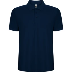 Vīriešu tumši zils polo krekliņš Pegaso