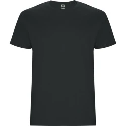 Vīriešu tumši pelēks krekls Stafford