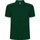 Vīriešu tumši zaļš polo krekliņš Pegaso T-krekls | Polo Roly