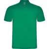 Vīriešu zaļš polo krekls Austral T-krekls | Polo Roly