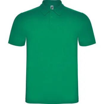 Vīriešu zaļš polo krekls Austral