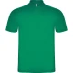 Vīriešu zaļš polo krekls Austral