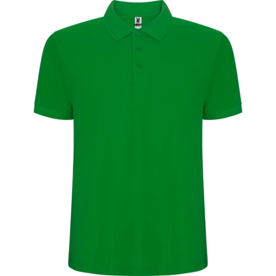 Vīriešu zaļš polo krekliņš Pegaso T-krekls | Polo Roly