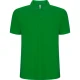 Vīriešu zaļš polo krekliņš Pegaso
