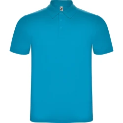 Vīriešu zils polo krekls Austral