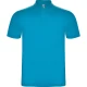 Vīriešu zils polo krekls Austral