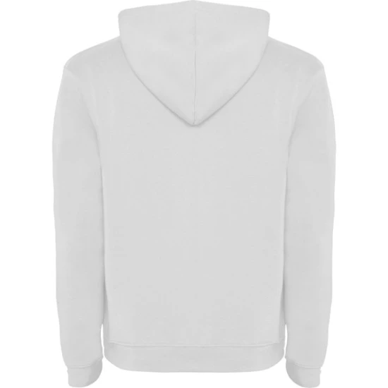 Balts džemperis ar kapuci Urban Džemperi ar kapuci