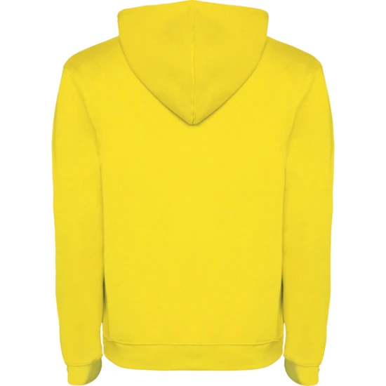 Dzeltens džemperis ar kapuci Urban Džemperi ar kapuci