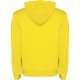 Dzeltens džemperis ar kapuci Urban Džemperi ar kapuci