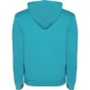 Tirkīza džemperis ar kapuci Urban Džemperi ar kapuci