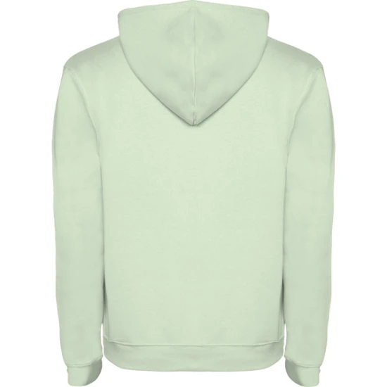 Urban džemperis ar kapuci zilā krāsā Džemperi ar kapuci Roly