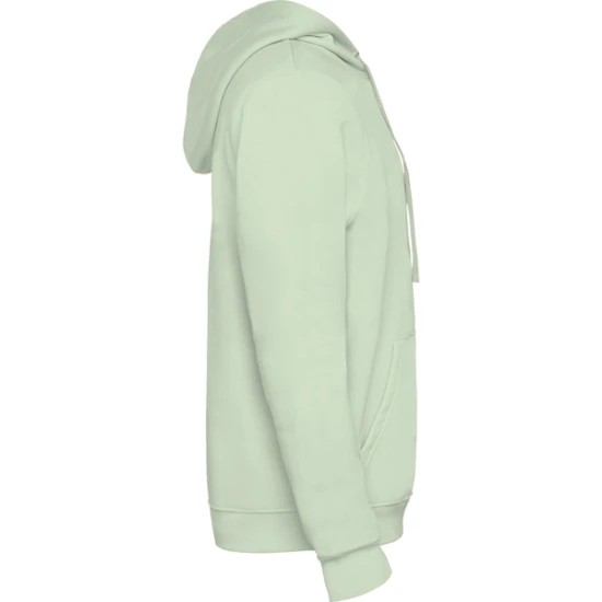 Urban džemperis ar kapuci zilā krāsā Džemperi ar kapuci Roly