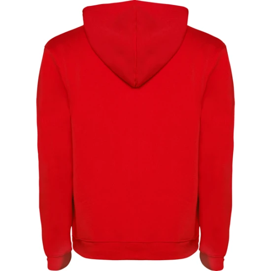 Bērnu sarkanais džemperis Urban