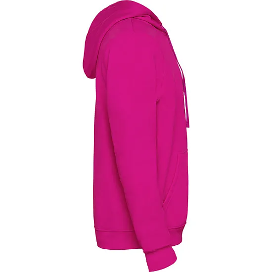Pink hooded jumper Urban Hooded jumpers