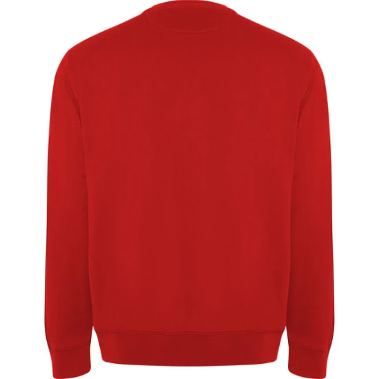 Sarkans džemperis ar kapuci Batian Džemperi bez kapuciņiem