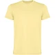 Vīriešu dzeltens Corgi T-krekls