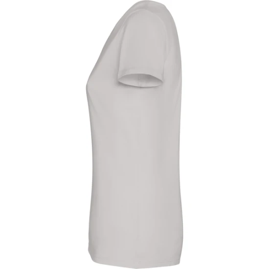 Sieviešu pelēks T-krekls FIYI T-krekls | Polo