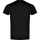 Men's black Atomic T-shirt T-shirt | Polo Roly